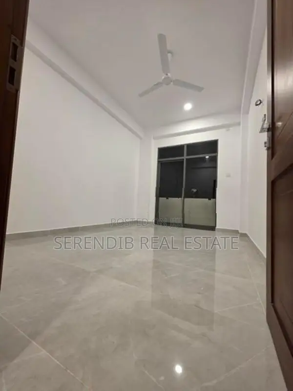 Apartment Sale in Dehiwala