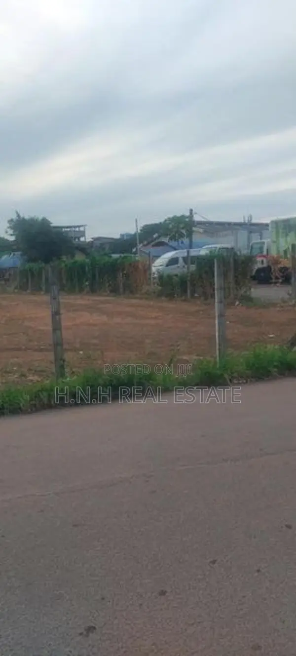 Land for rent in colombo 05