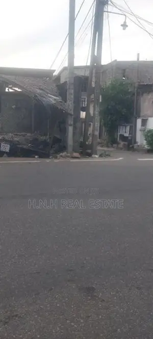 Land for rent in colombo 05