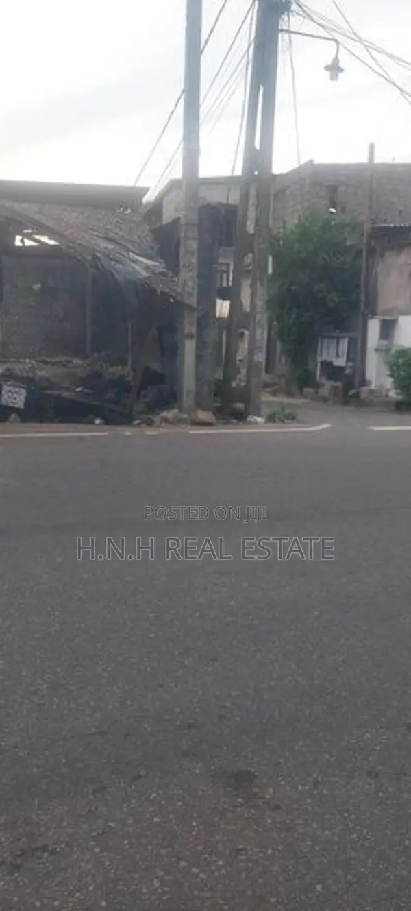 Land for rent in colombo 05