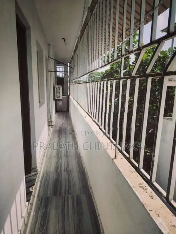 House/ Appartement for Rent in Colombo 05