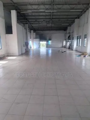 Building for Rent in Boralesgamuva ( 2nd floor )