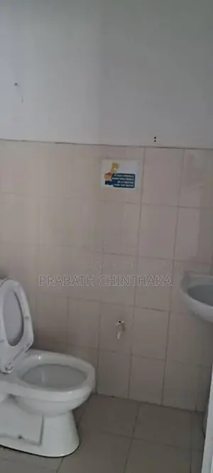 Building for Rent in Nugegoda ( 4th & 2nd floor )