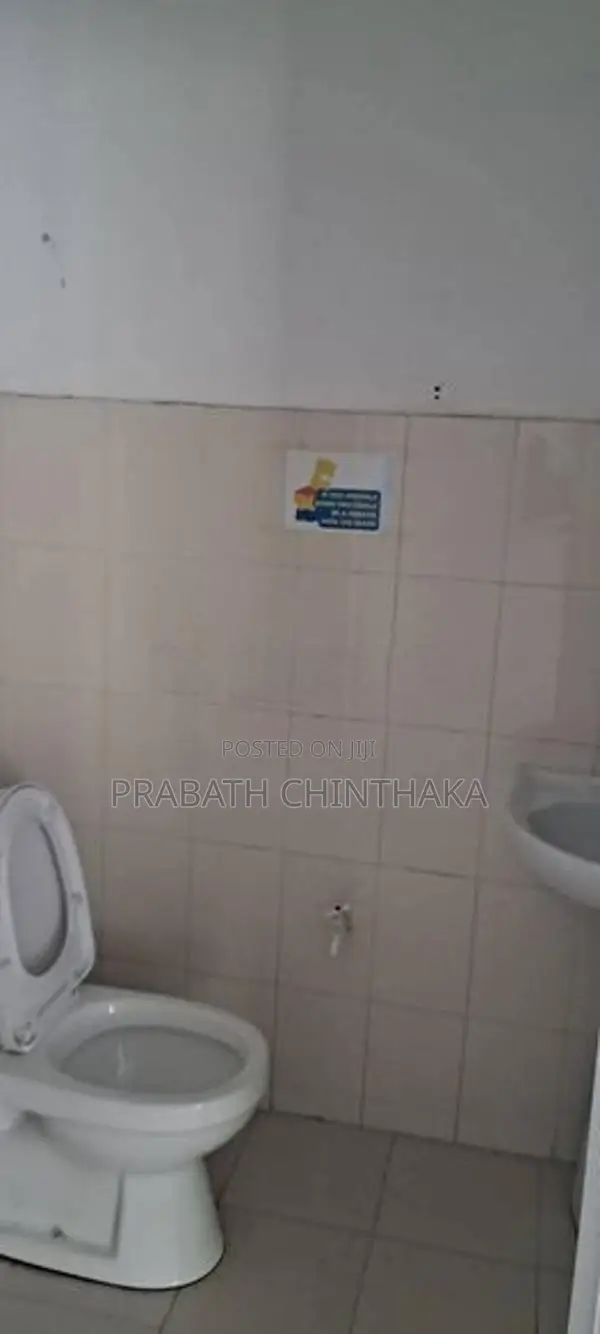Building for Rent in Nugegoda ( 4th & 2nd floor )