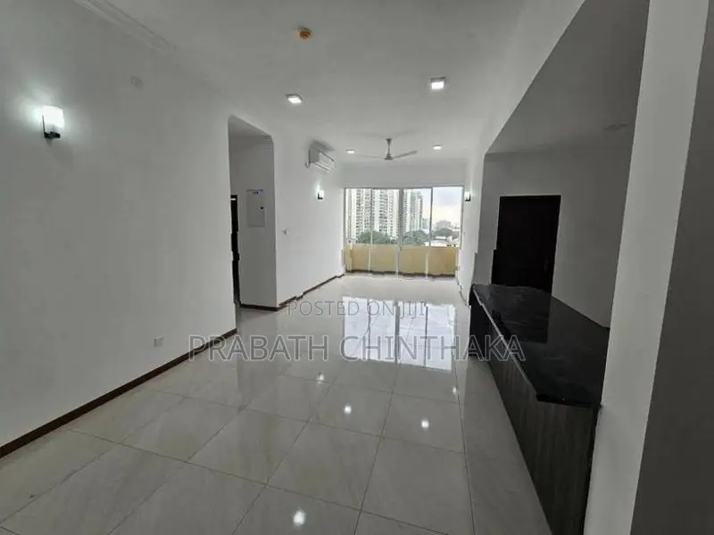 Appartement for Rent in Colombo 05