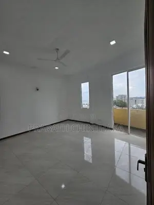 Appartement for Rent in Colombo 05