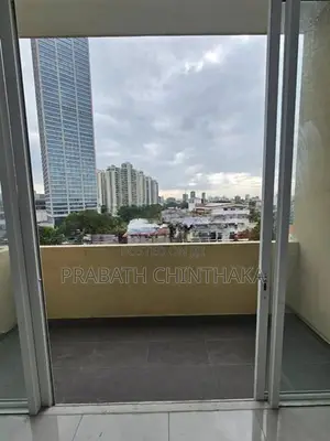 Appartement for Rent in Colombo 05