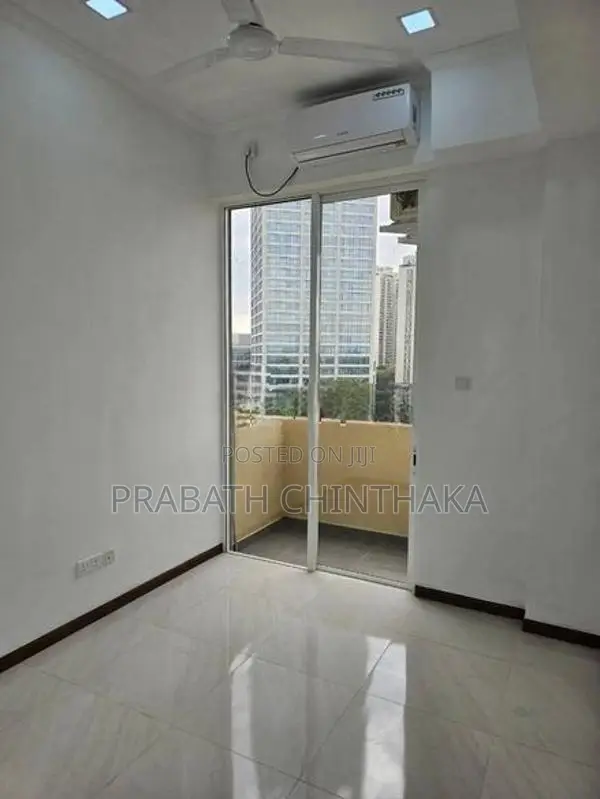 Appartement for Rent in Colombo 05