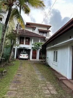 Sale, Beddagana, Unfurnished,3 Story House For Sale (MGS2047)
