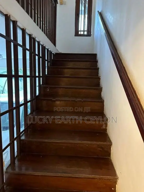Sale, Beddagana, Unfurnished,3 Story House For Sale (MGS2047)
