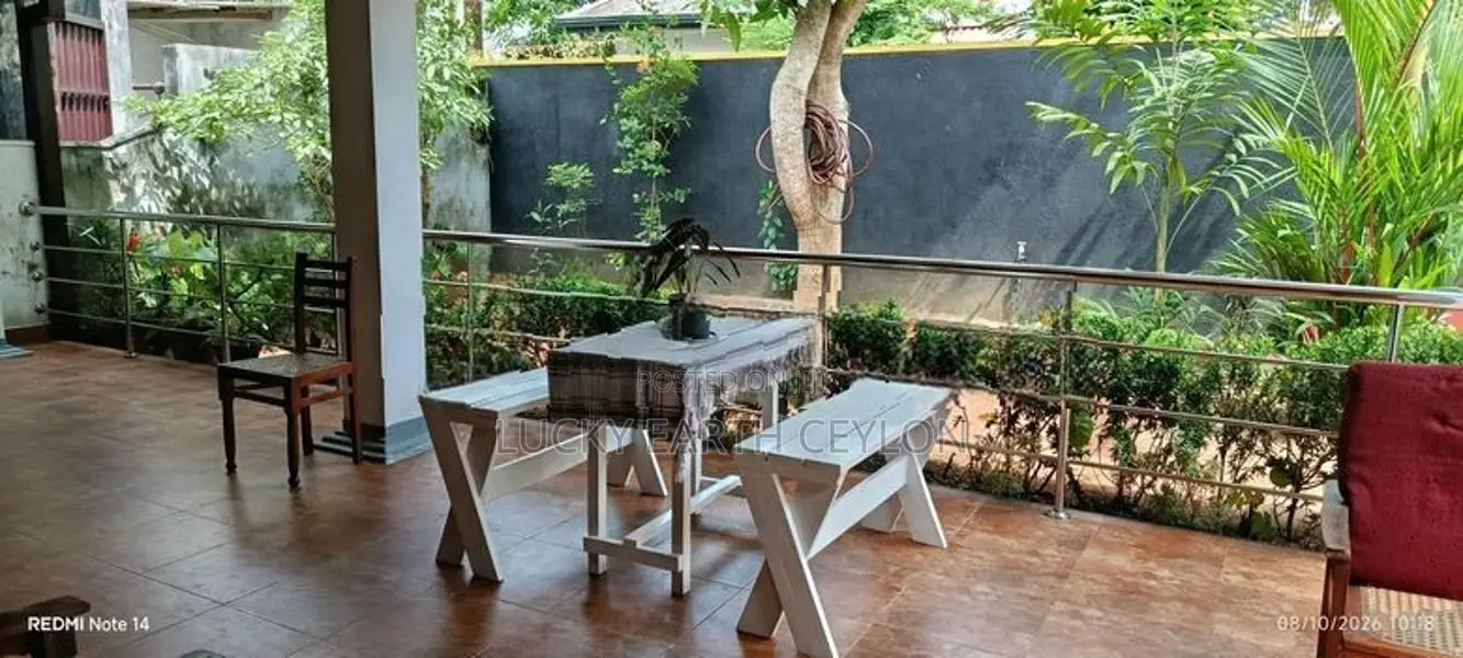 Maharagama Well Maintained Single Story House for Sale (S153)