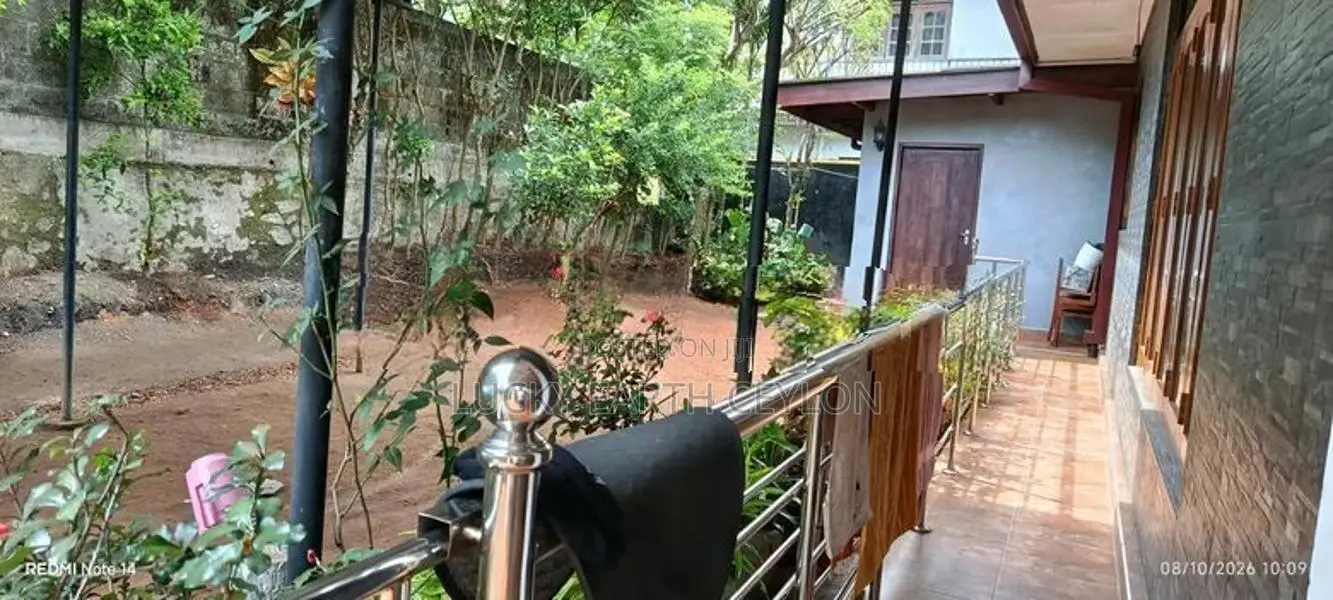 Maharagama Well Maintained Single Story House for Sale (S153)