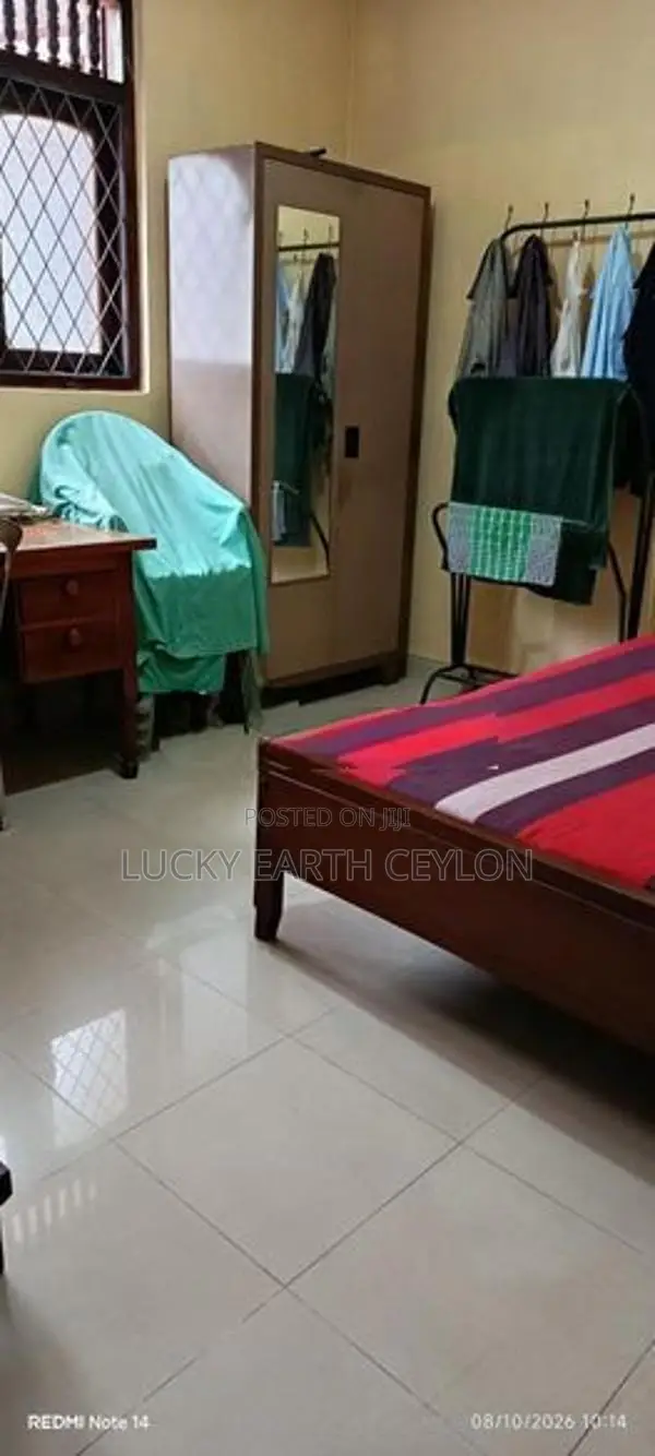 Maharagama Well Maintained Single Story House for Sale (S153)
