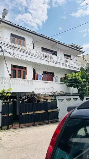 House for sale in Colombo 10