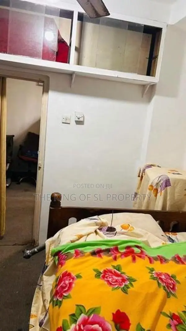 House for sale in Colombo 10