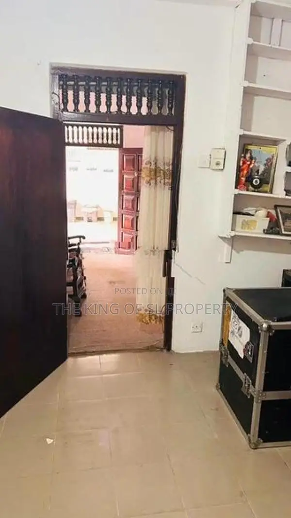 House for sale in Colombo 10