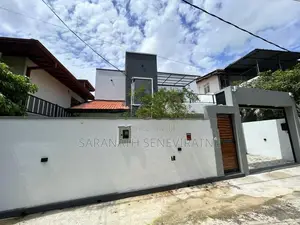 🏡 BRAND NEW LUXURY HOUSE FOR SALE – KESBEWA PILIYANDALA