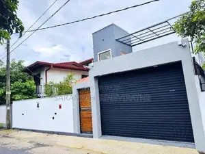 🏡 BRAND NEW LUXURY HOUSE FOR SALE – KESBEWA PILIYANDALA