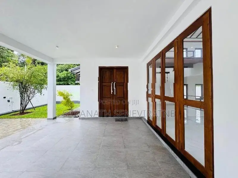 🏡 BRAND NEW LUXURY HOUSE FOR SALE – KESBEWA PILIYANDALA