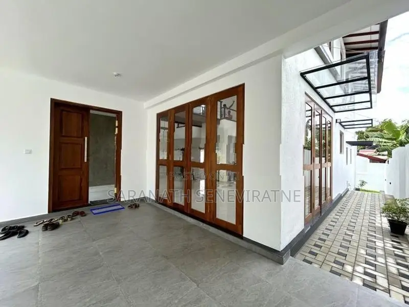 🏡 BRAND NEW LUXURY HOUSE FOR SALE – KESBEWA PILIYANDALA