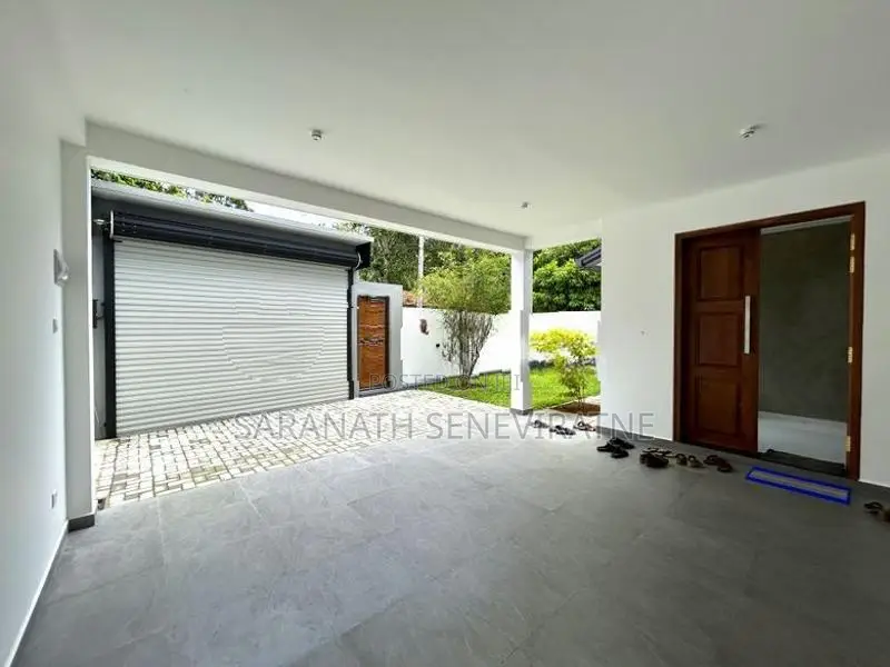 🏡 BRAND NEW LUXURY HOUSE FOR SALE – KESBEWA PILIYANDALA