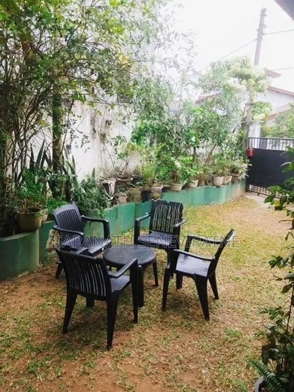 House For Sale in Kiribathgoda Sapugaskanda - 3 Km Away Kadawatha