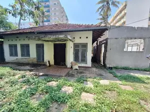 Land for sale in Dehiwala prime location