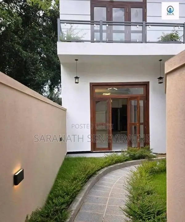 Brand-New House in Erawwala, Pannipitiya.