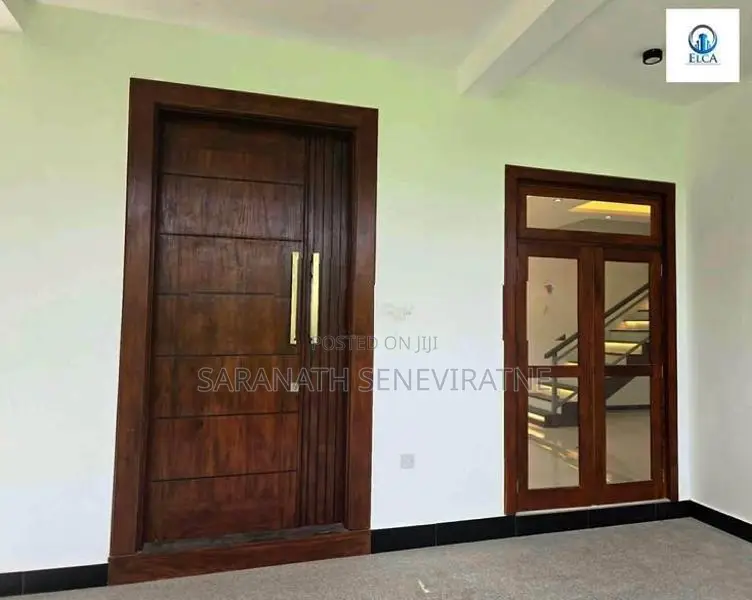 Brand-New House in Erawwala, Pannipitiya.