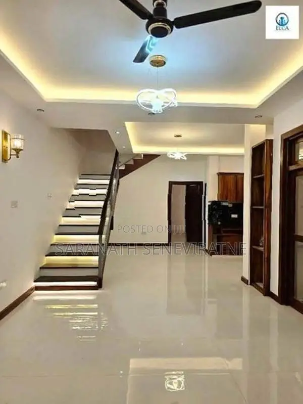 Brand-New House in Erawwala, Pannipitiya.