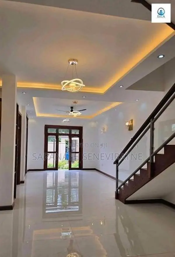 Brand-New House in Erawwala, Pannipitiya.