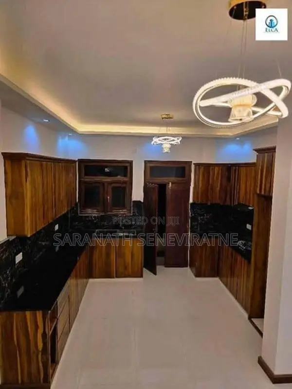 Brand-New House in Erawwala, Pannipitiya.