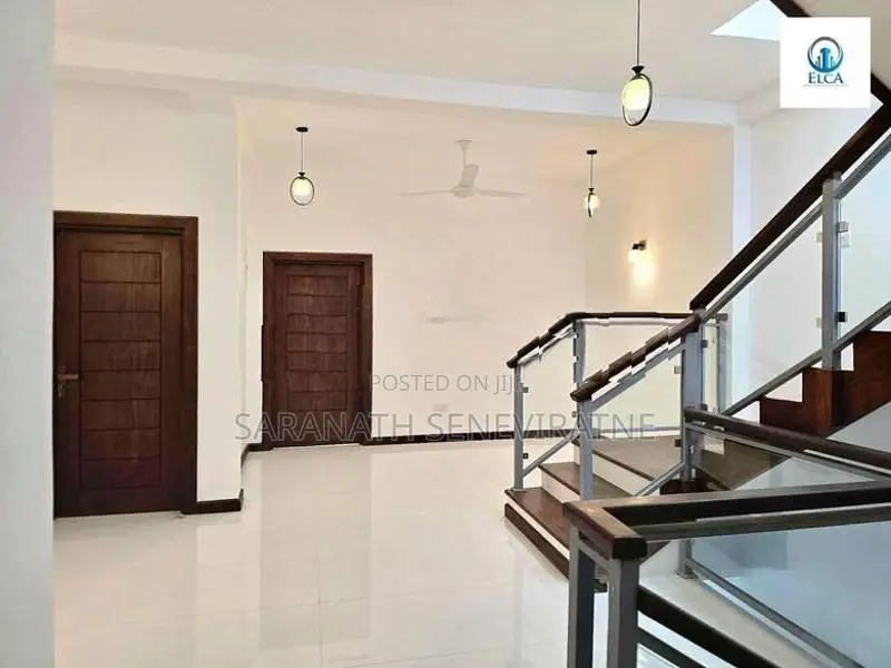 Brand-New House in Erawwala, Pannipitiya.