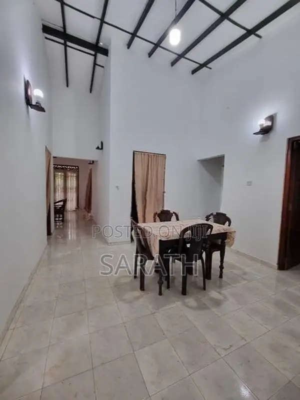 Two Storied House For Sale Athurugiriya