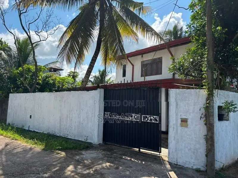 Two Storied Valuable House Sale Homagama