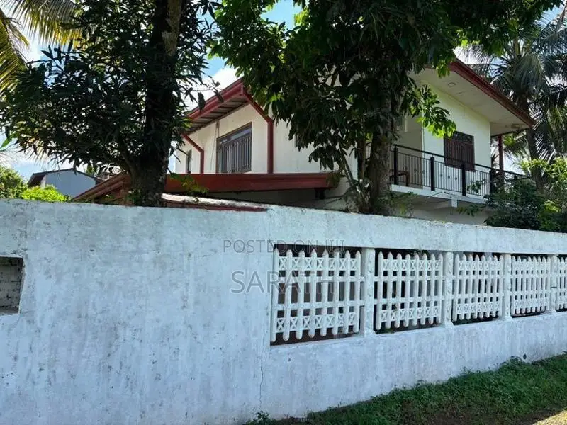 Two Storied Valuable House Sale Homagama