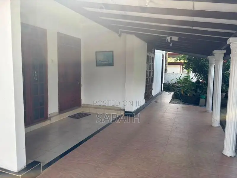 Two Storied Valuable House Sale Homagama