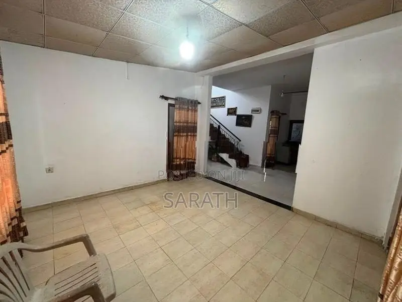 Two Storied Valuable House Sale Homagama