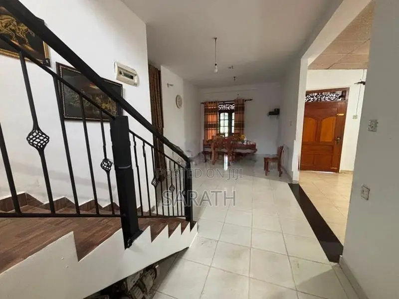 Two Storied Valuable House Sale Homagama