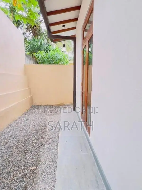 Brand New House For sale Malabe