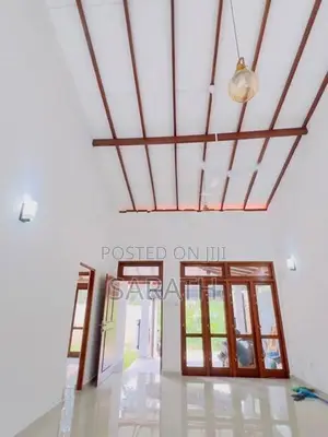 Strong Structure Brand New House sale Athurugiriya