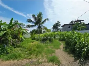 SUPAR LAND FOR SALE IN KOTTAWA