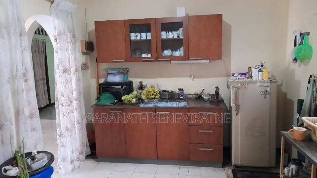HOUSE FOR SALE – NUGE​​GODA, DABARE PLACE