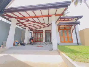 Ultra Modern Brand New House Sale Athurugiriya