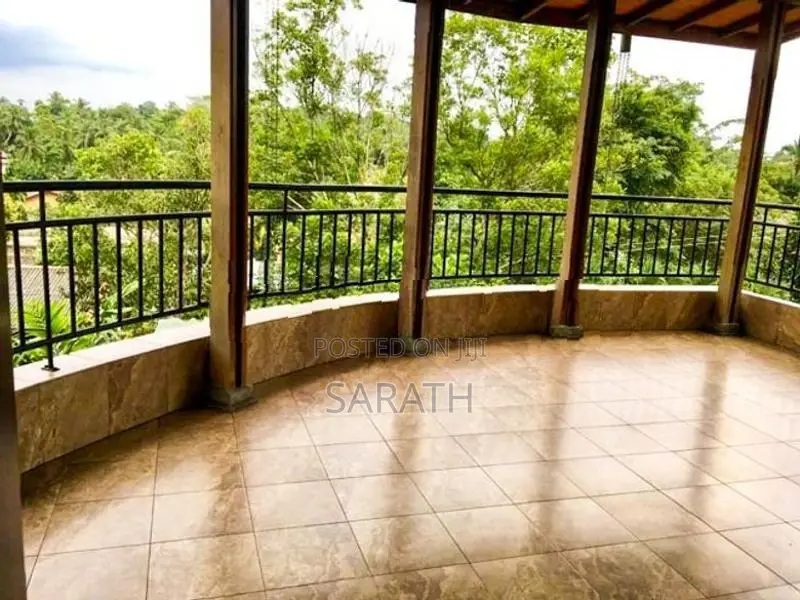 All Rooms A/C - House For Sale Talawatugoda