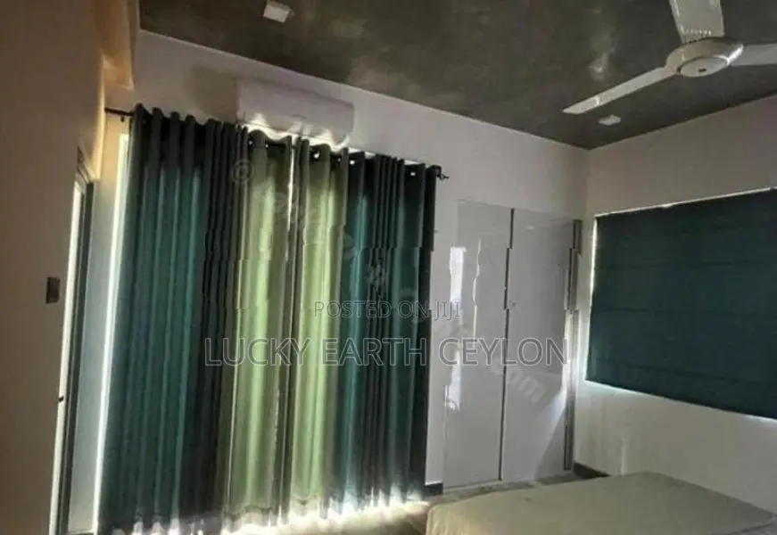 Battarmulla, Furnished, 1ST Floor Apartment For Rent (MG1381)