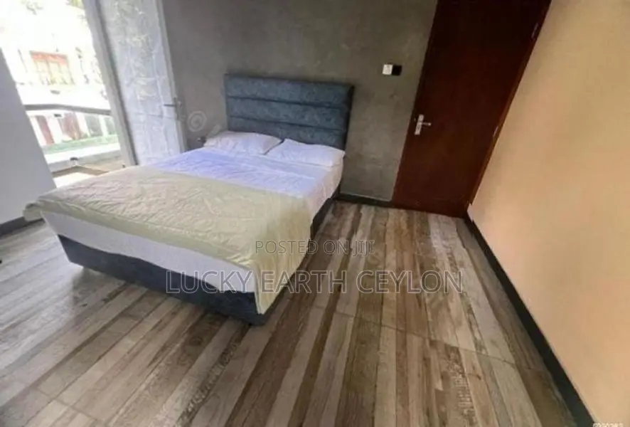 Battarmulla, Furnished, 1ST Floor Apartment For Rent (MG1381)