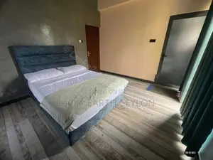Battarmulla, Furnished, 1ST Floor Apartment For Rent (MG1381)