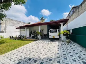 Valuable House Sale Malabe