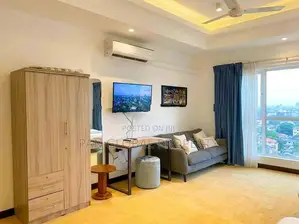 Apartment for Sale in Ocean Breeze Residencies, Negombo